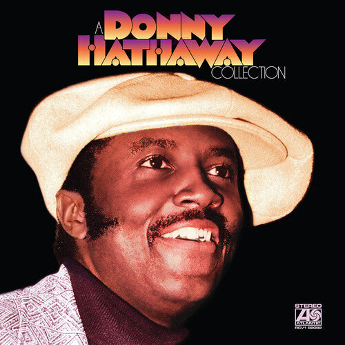 HATHAWAY,DONNY - DONNY HATHAWAY COLLECTION