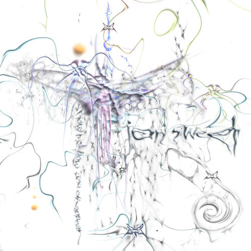 IAN SWEET - SHOW ME HOW YOU DISAPPEAR - CLEAR BLUE