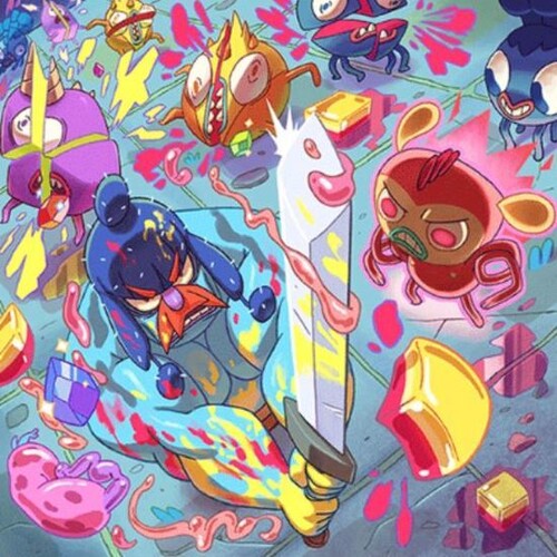 WEBSTER,SAM - GRINDSTONE