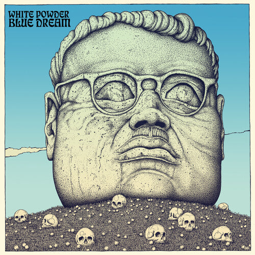 WHITE POWDER - BLUE DREAM