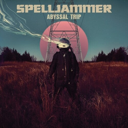 SPELLJAMMER - ABYSSAL TRIP