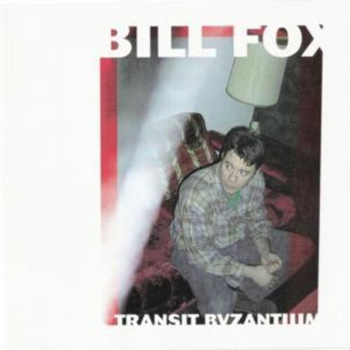 FOX,BILL - TRANSIT BYZANTIUM