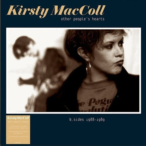 MACCOLL,KIRSTY - OTHER PEOPLE'S HEARTS