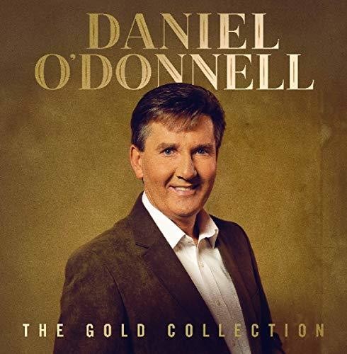 O'DONNELL,DANIEL - GOLD COLLECTION
