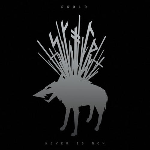 Skold – Never Is Now