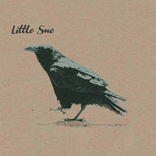 LITTLE SUE - CROW (20TH ANNIVERSARY EDITION)