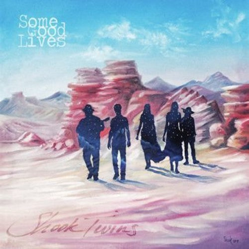 Shook Twin – Some Good Lives