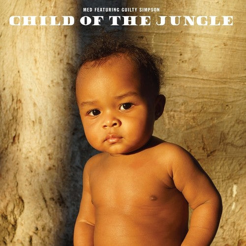 Med Featuring Guilty Simpson – Child Of The Jungle