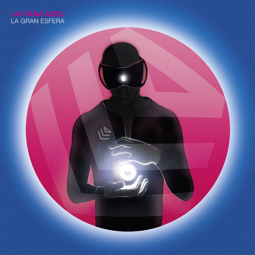 LA CASA AZUL - LA GRAN ESFERA