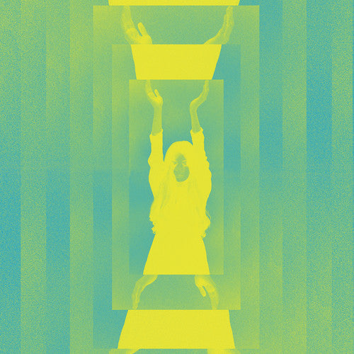 CULTS - OFFERING B SIDES AND REMIXES