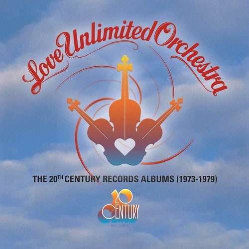 Love Unlimited Orchestra - My Sweet Summer Suite