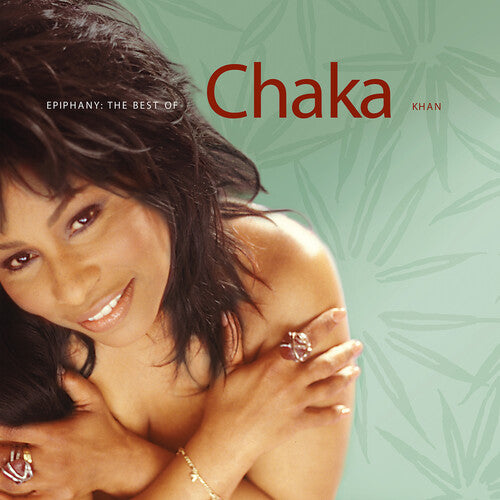 KHAN,CHAKA - EPIPHANY: THE BEST OF CHAKA KHAN