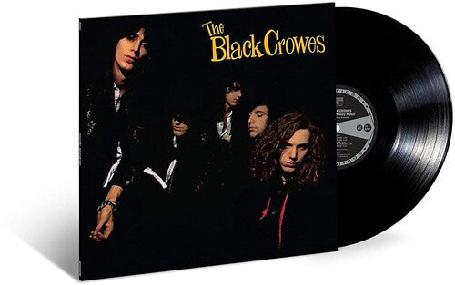 BLACK CROWES - SHAKE YOUR MONEY MAKER (2020 REMASTER)