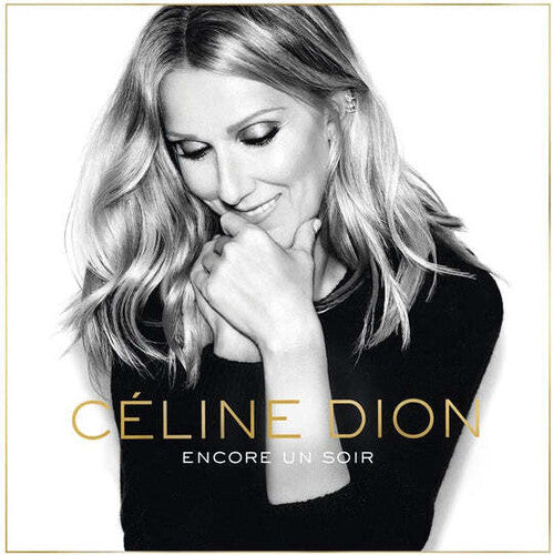 DION,CELINE - ENCORE UN SOIR