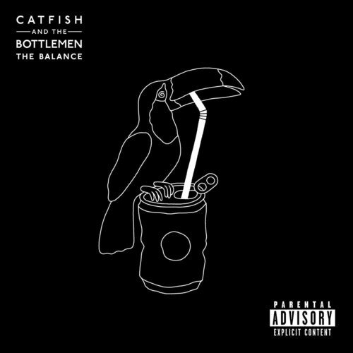 Catfish & the Bottlemen – The Balance