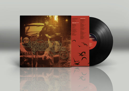 HELLSINGLAND UNDERGROUND - MADNESS & GRACE