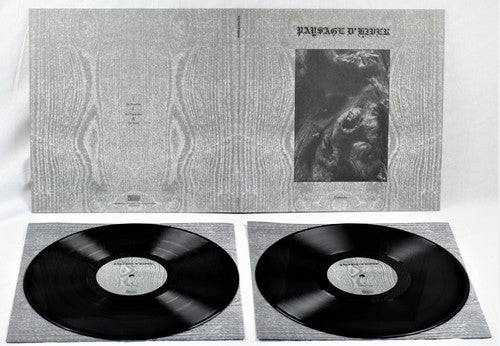 PAYSAGE D'HIVER - STEINEICHE