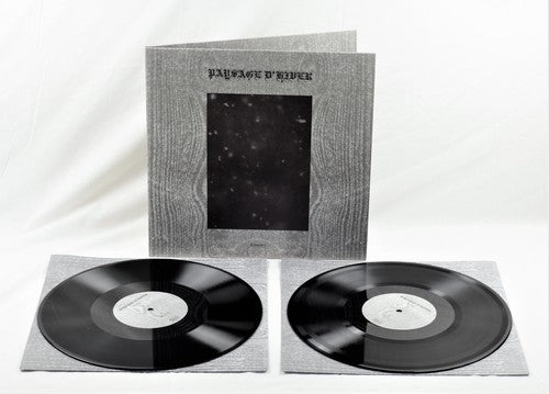 PAYSAGE D'HIVER - EINSAMKEIT
