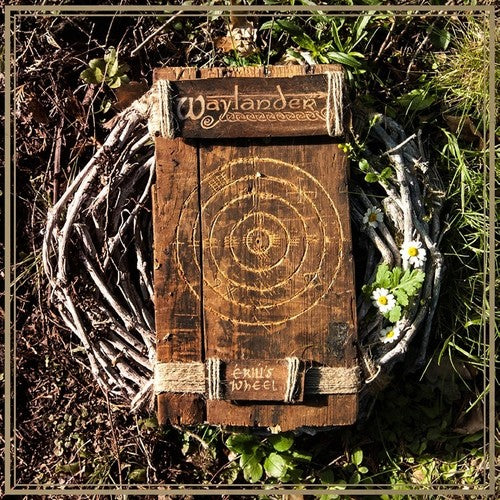 WAYLANDER - ERIU'S WHEEL