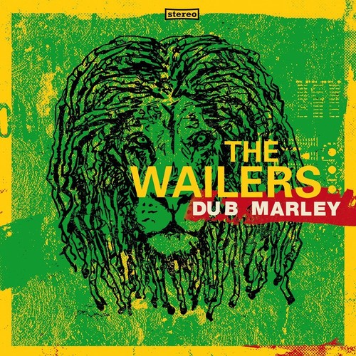 WAILERS - WAILERS: DUB MARLEY