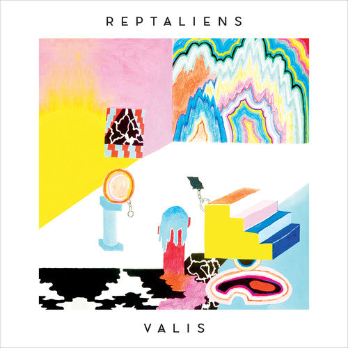 Reptaliens – Valis