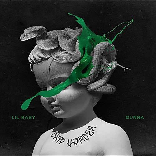 LIL BABY / GUNNA - DRIP HARDER