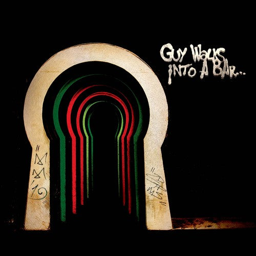 Mini Mansions – Guy Walks Into A Bar...