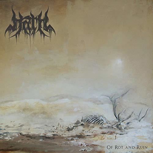 HATH - OF ROT AND RUIN