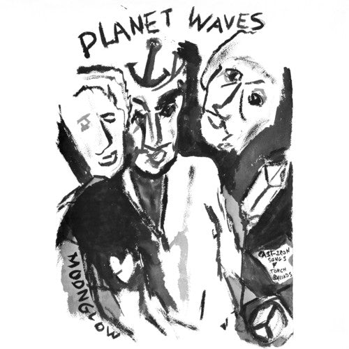 Bob Dylan – Planet Waves