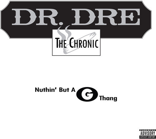DR DRE - NUTHIN BUT A G THANG