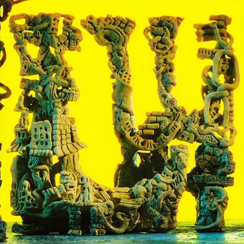 King Gizzard and the Lizard Wizard – L.W.