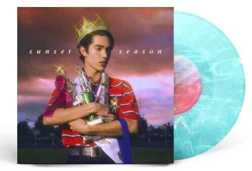 GRAY,CONAN - SUNSET SEASON