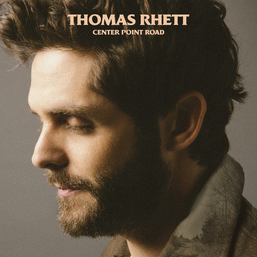 RHETT,THOMAS - CENTER POINT ROAD