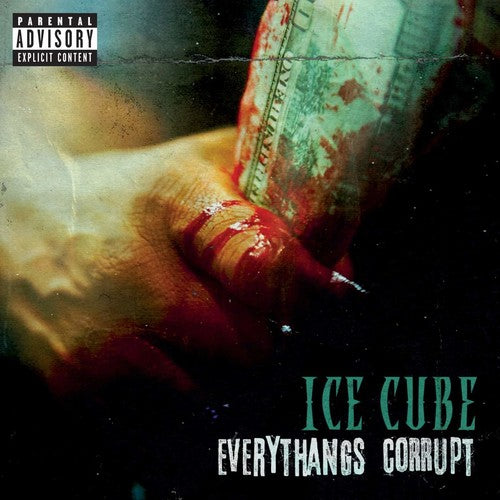 Ice Cube – Everythangs Corrupt
