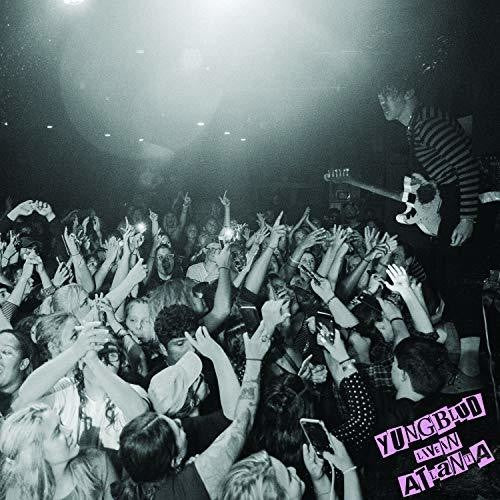 YUNGBLUD - YUNGBLUD (LIVE IN ATLANTA)