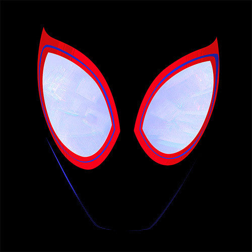 SPIDER-MAN: INTO THE SPIDER-VERSE / VARIOUS - SPIDER-MAN: INTO THE SPIDER-VERSE / VARIOUS