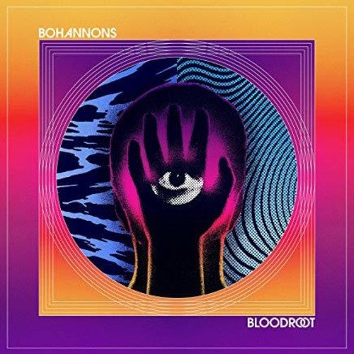 BOHANNONS - BLOODROOT
