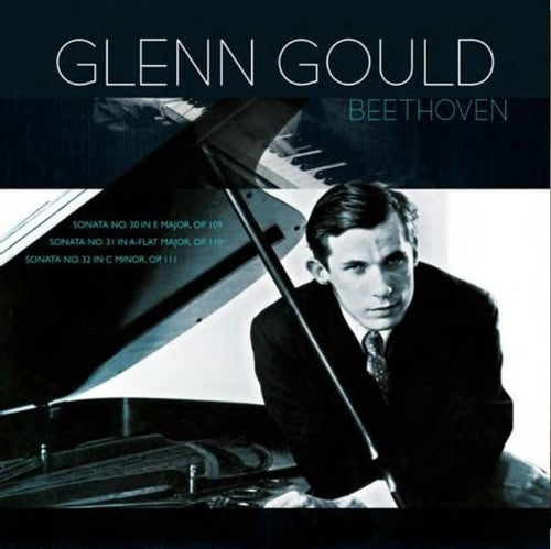 BEETHOVEN / GOULD,GLENN - BEETHOVEN: PIANO SONATAS 30 31 & 32