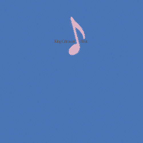 KING CRIMSON - BEAT