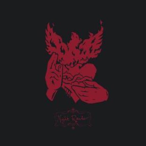 Crippled Black Phoenix – Night Raider