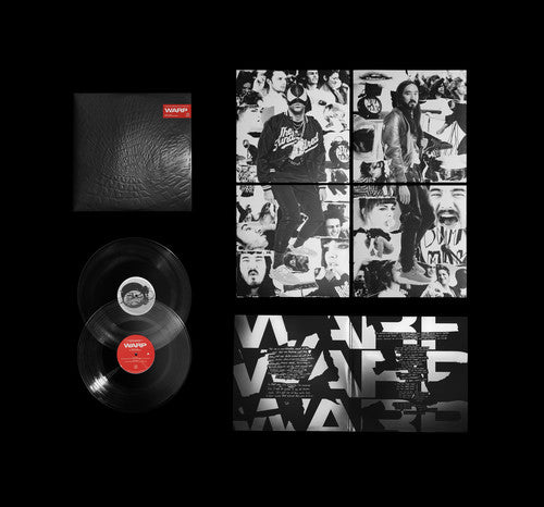 THE BLOODY BEETROOTS / STEVE AOKI - WARP 10 YEAR ANNIVERSARY: 2009 - 2019
