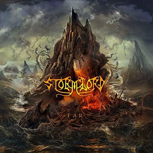 STORMLORD - FAR