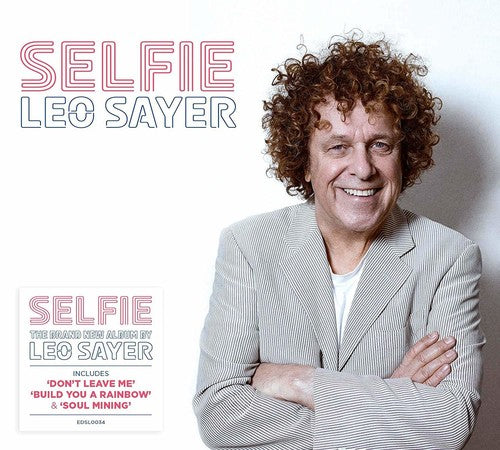 SAYER,LEO - SELFIE