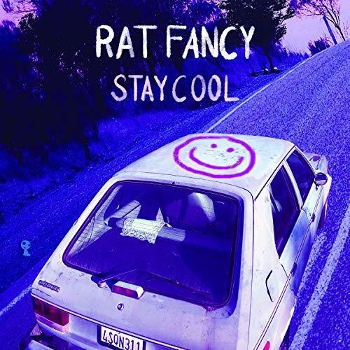 RAT FANCY - STAY COOL