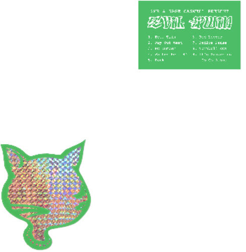 Sage Caswell - Evil Twin