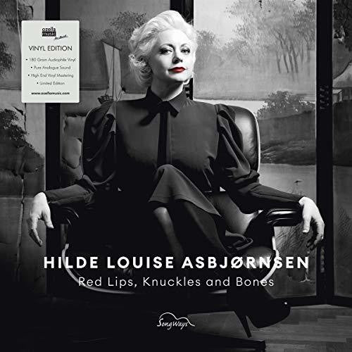 Hilde Louise Asbjornsen - Red Lips Knuckles And Bones