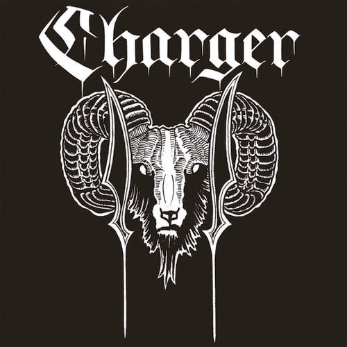CHARGER / O.S.T. - CHARGER / O.S.T.