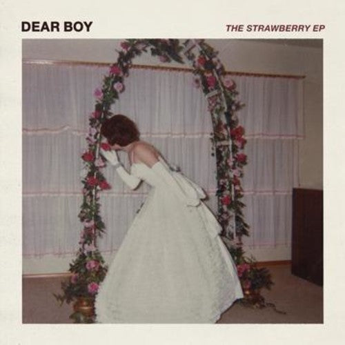 DEAR BOY - STRAWBERRY EP