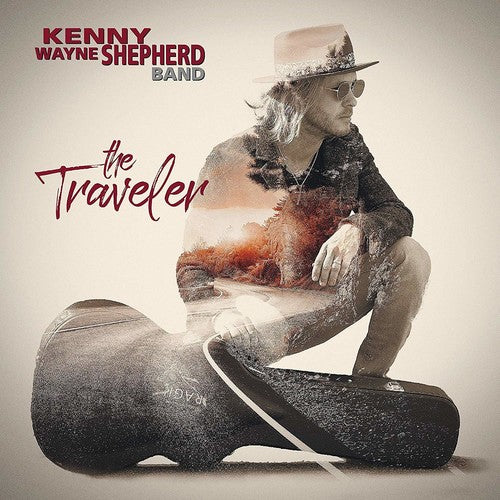 Kenny Wayne Shepherd – The Traveler