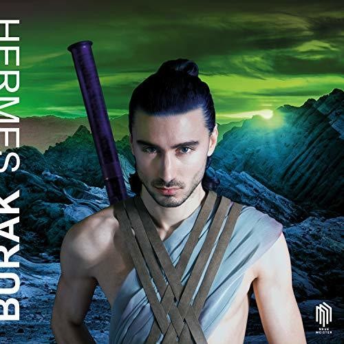 BURAK / ENSEMBLE MUSICA SEQUENZA - HERMES
